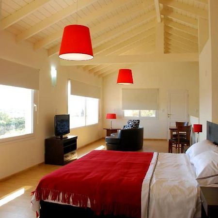 La Fleur Otel Villa General Belgrano Oda fotoğraf