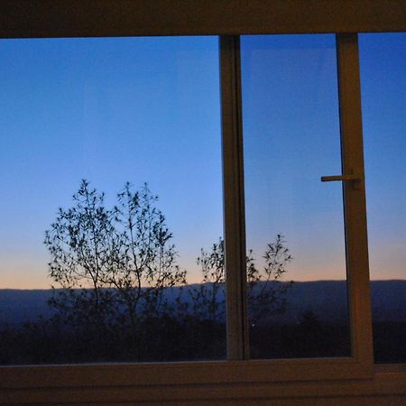 La Fleur Otel Villa General Belgrano Dış mekan fotoğraf
